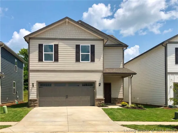 3022 Grace Marie Way, New Albany, IN 47150