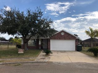 733 San Ignacio St, San Juan, TX 78589