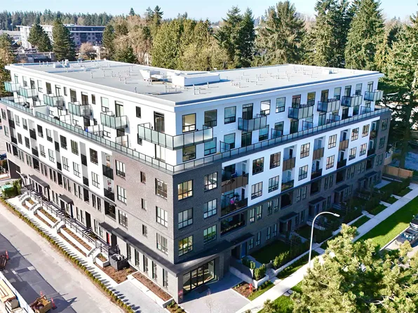 14778 106th Ave #603, Surrey, BC V3R 1T1