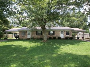 2141 Gateway Ave, Mt Sterling, KY 40353
