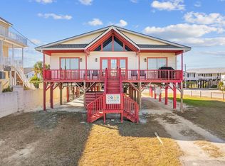 305 44th Ave N, North Myrtle Beach, SC 29582