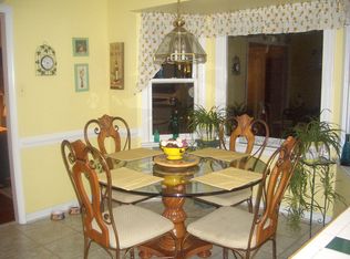 1025 Meadowcreek Dr, North Chesterfield, VA 23236