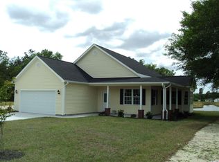 150 Dayglow Dr, Loris, SC 29569