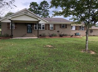 1207 Windmill St, Grenada, MS 38901