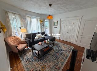 102 W Adams St #T, Somerville, MA 02144