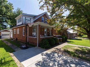 4321 Gartin Ave, Ashland, KY 41101