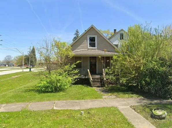 1303 Portland Ave, Chicago Heights, IL 60411