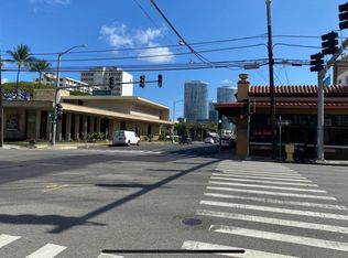 1212 Pensacola St APT 306, Honolulu, HI 96814