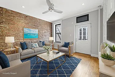 186 Avenue B, #3