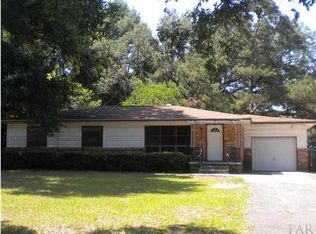 5925 Flaxman St, Pensacola, FL 32506