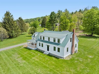 1234 Pucker Street, Stowe, VT, 05672