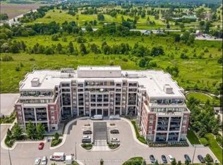 25 Baker Hill Blvd, Whitchurch Stouffville, ON L4A 1P8