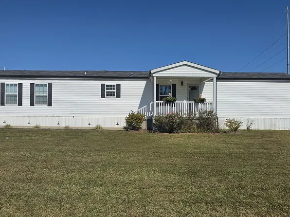 10413 State Highway 149, West Frankfort, IL 62896