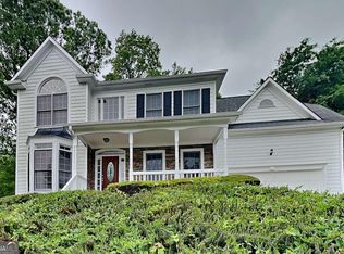 2001 Fairbrook Ln, Woodstock, GA