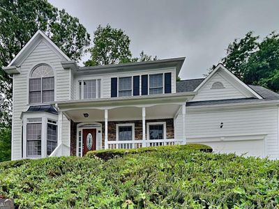 2001 Fairbrook Ln, Woodstock, GA, 30189