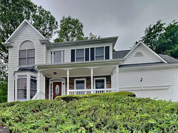 2001 Fairbrook Ln, Woodstock, GA 30189
