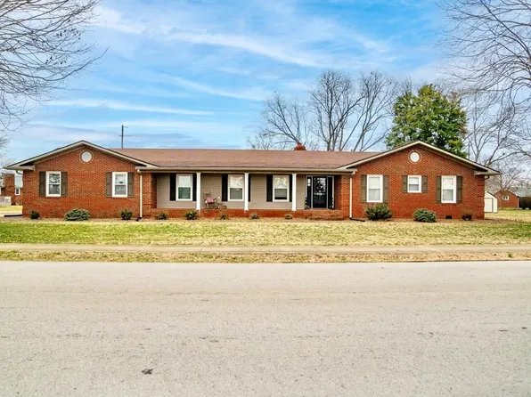 712 S Streets Ave, Elkton, KY 42220