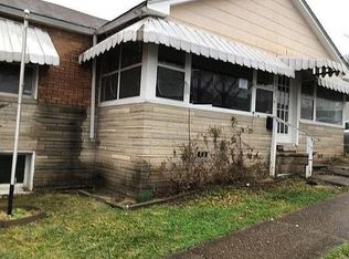 2507 25th St, Nitro, WV