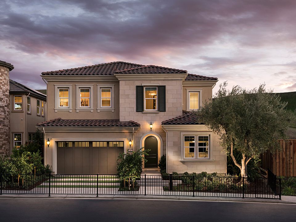 The Mediterranean