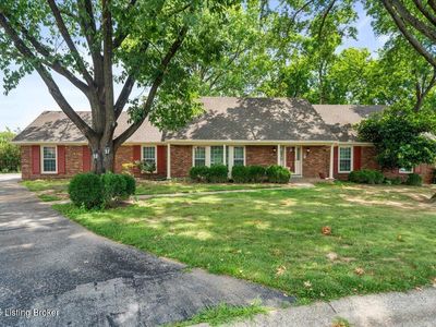 9003 Peterborough Ct, Hurstbourne, KY, 40222