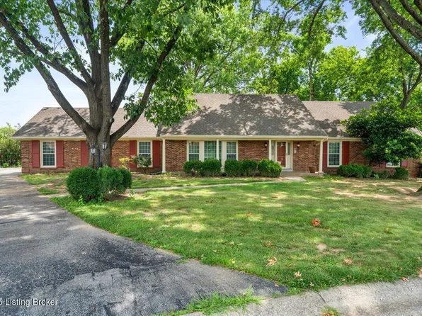 9003 Peterborough Ct, Hurstbourne, KY 40222