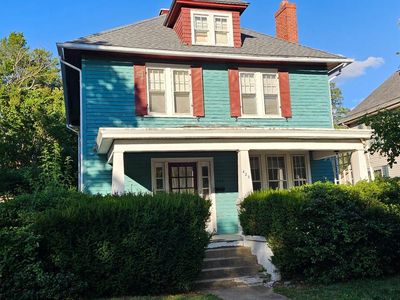 423 N Bradford St, Dover, DE, 19904