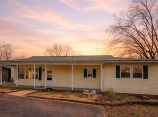 1240 47th Hwy, Bonne Terre, MO 63628