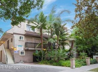 3735 S Canfield Ave APT 7, Los Angeles, CA 90034