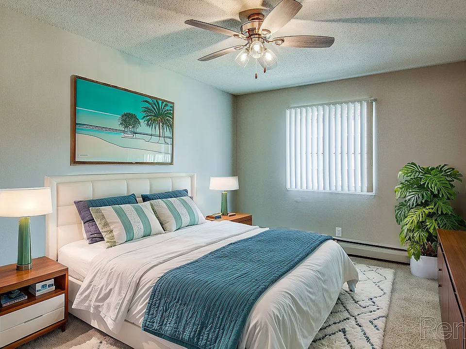Cottage Terrace Apartments