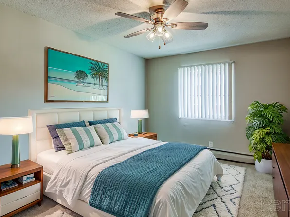 Cottage Terrace Apartments