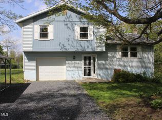 127 Tremmel Ln, Martinsburg, PA 16673