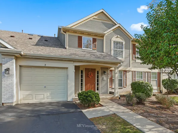 13841 S Bristlecone Dr Unit A, Plainfield, IL 60544