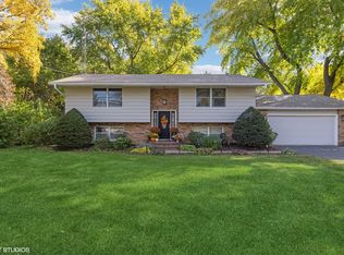 3322 Cannonball Trl, Yorkville, IL 60560