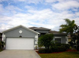 3802 Manitoba Way, Rockledge, FL 32955