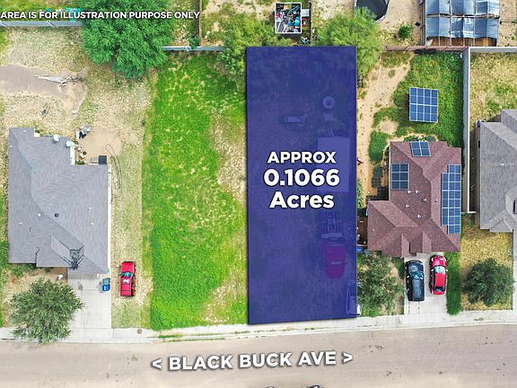 3rd image of 4315 Black Buck Cir