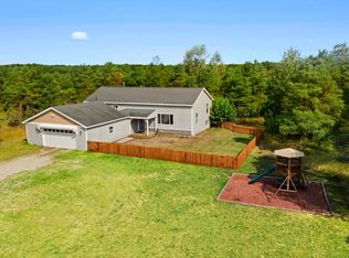 17394 Fewins Rd, Interlochen, MI 49643