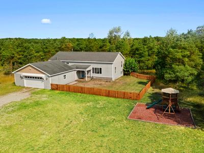 17394 Fewins Rd, Interlochen, MI, 49643