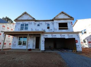 2499 Vetrina Way, Apex, NC 27502