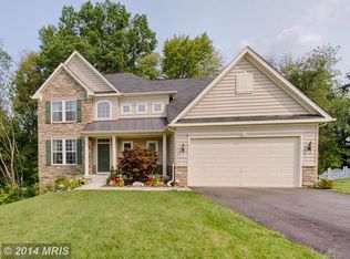3448 Sun Up Way, Alexandria, VA 22309