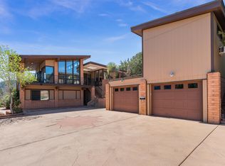 711 Forest Rd, Sedona, AZ 86336