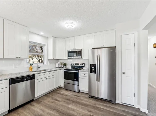 8420 5th St NE, Spring Lake Park, MN 55432
