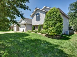 3513 S Bellhurst Ave, Springfield, MO 65804