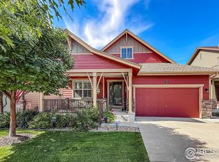 1325 Sunshine Ave, Longmont, CO 80504