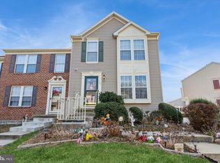 160 Pendragon Way, Mantua, NJ 08051