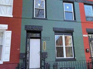 2913 Georgia Ave NW, Washington, DC 20001