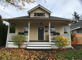 4116 SE 66th Ave, Portland, OR