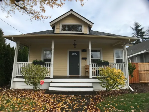 4116 SE 66th Ave, Portland, OR 97206