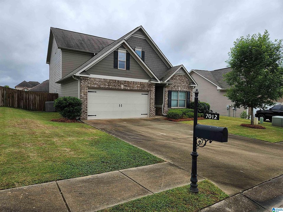 7012 Kensington Ave, Calera, AL 35040 Zillow