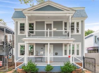 112 Greenwood St, New Haven, CT 06511