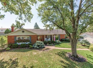 4593 Farview Ln, Cincinnati, OH 45247